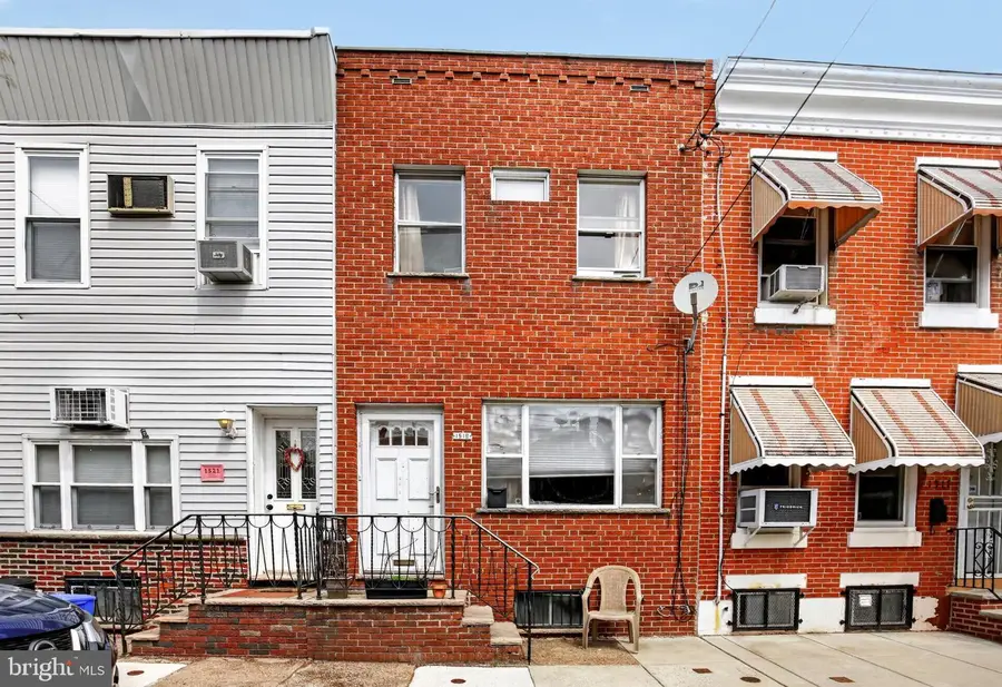 1519 Emily St, Philadelphia, PA 19145 - #2