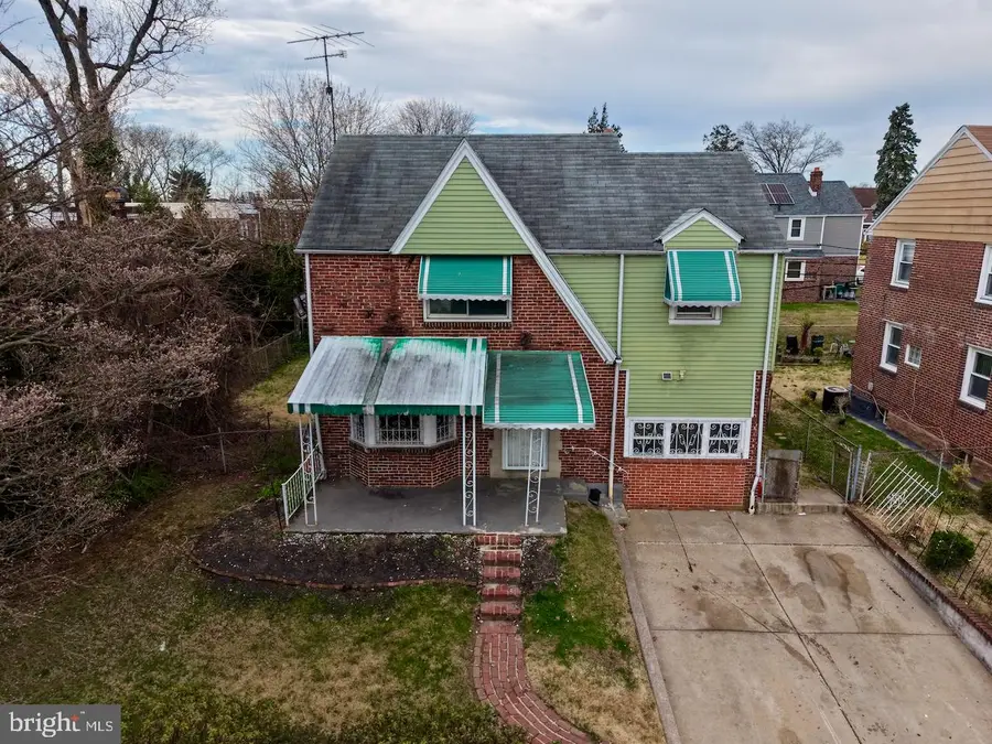 8216 Bayard St, Philadelphia, PA 19150 - #2