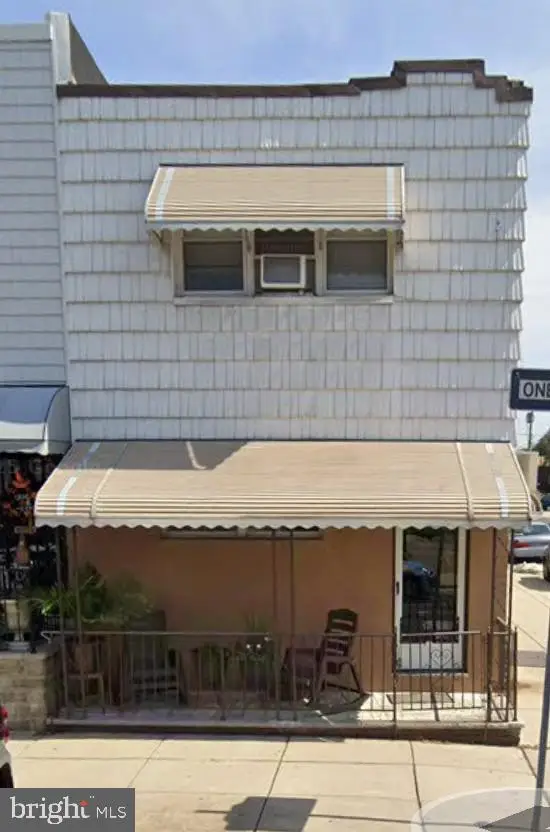 2951 S 15th St, Philadelphia, PA 19145 - #1