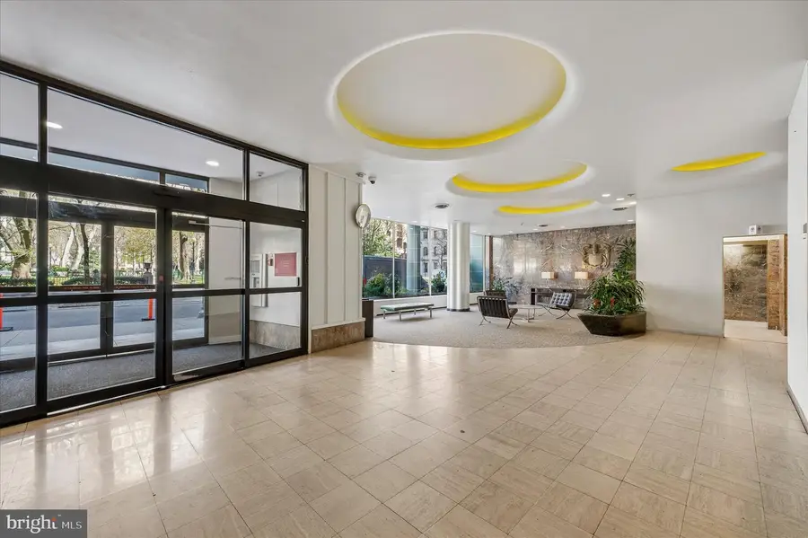 1810 Rittenhouse Sq #2007, Philadelphia, PA 19103 - #2