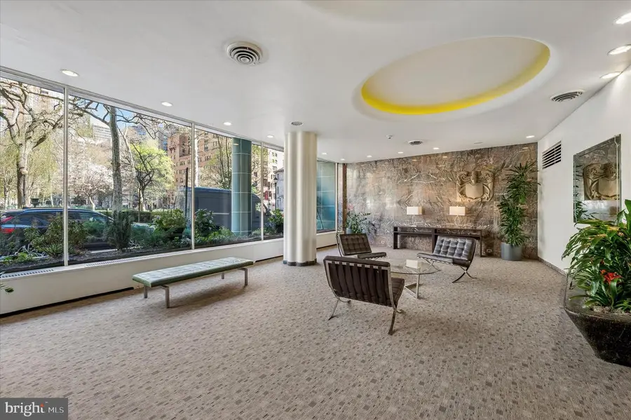 1810 Rittenhouse Sq #2007, Philadelphia, PA 19103 - #3