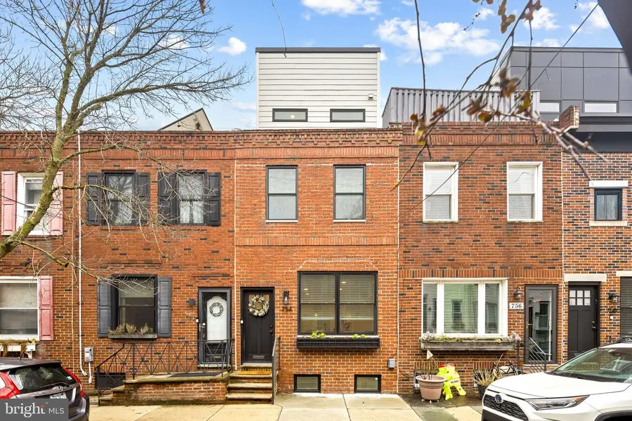 754 N Croskey St, Philadelphia, PA 19130 - #2