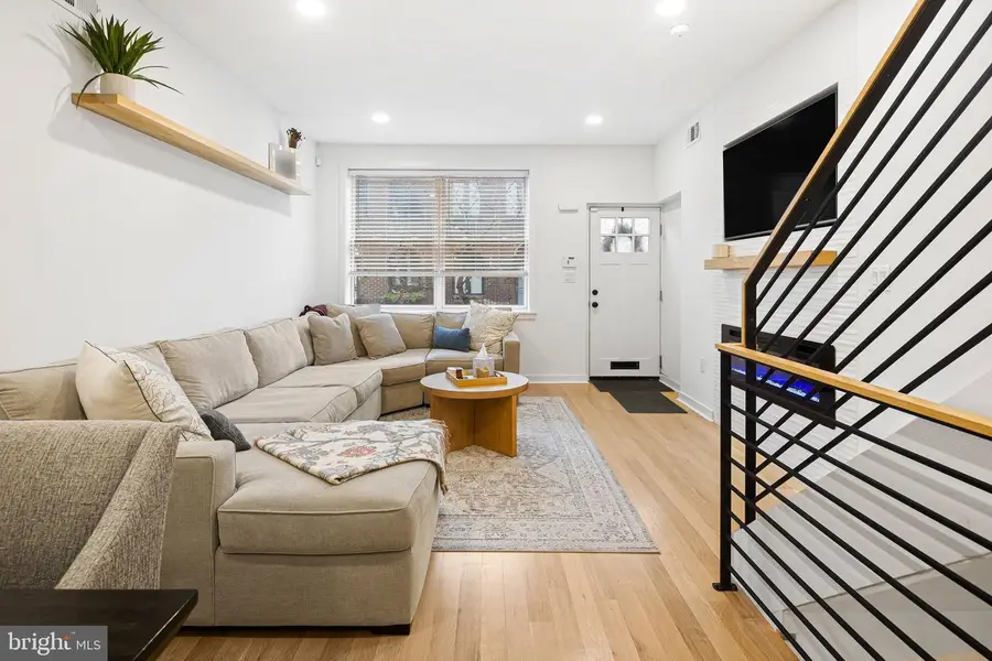 754 N Croskey St, Philadelphia, PA 19130 - #3