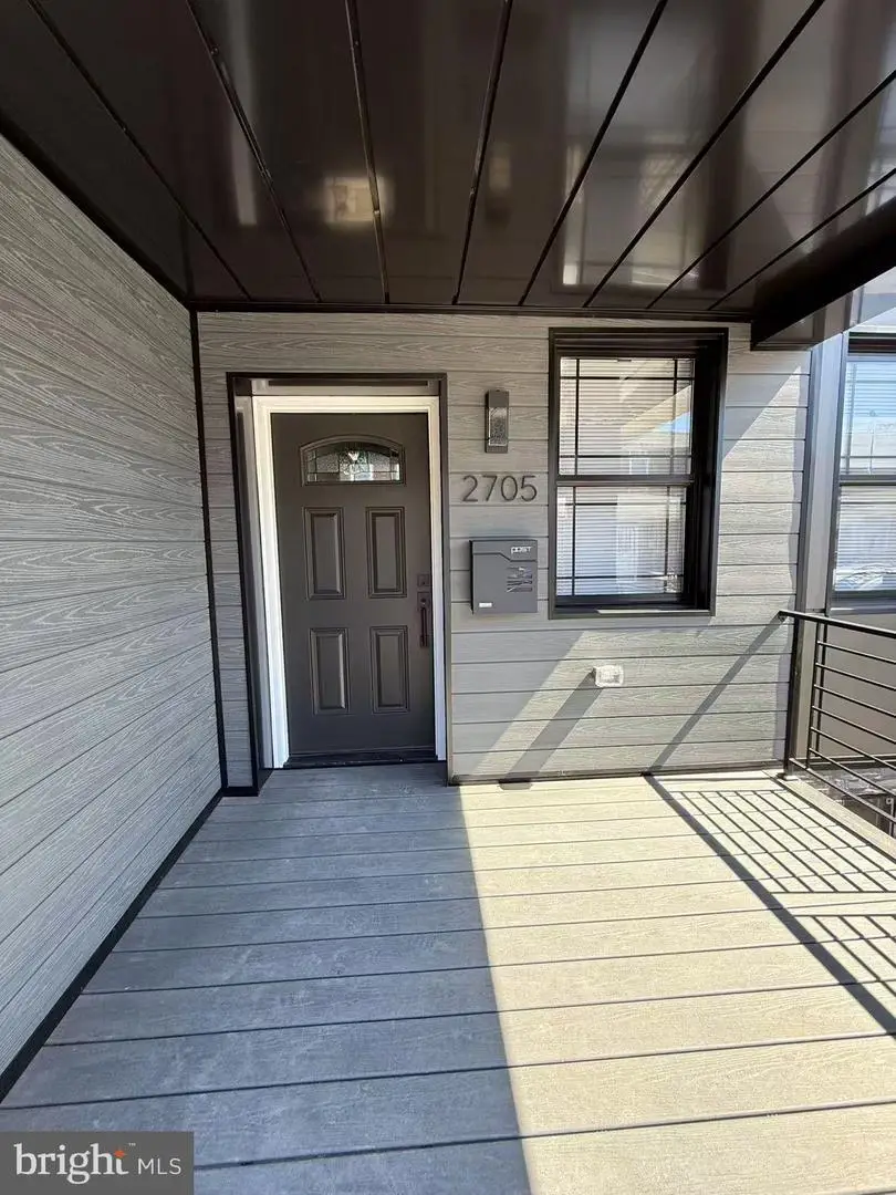 2705 S Sheridan St, Philadelphia, PA 19148 - #2