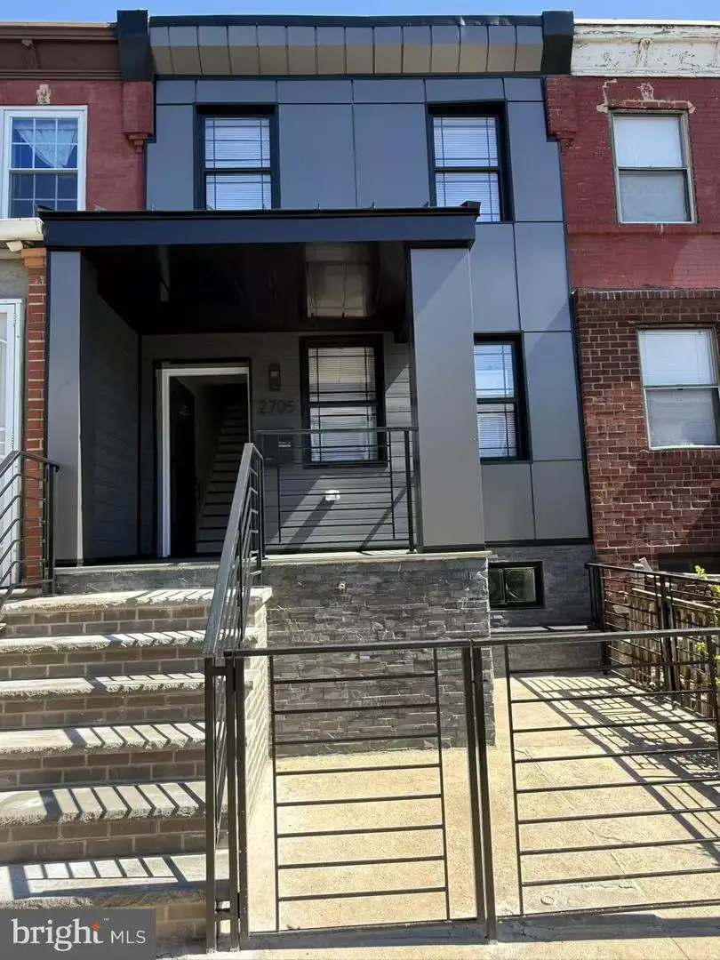 2705 S Sheridan St, Philadelphia, PA 19148 - #3
