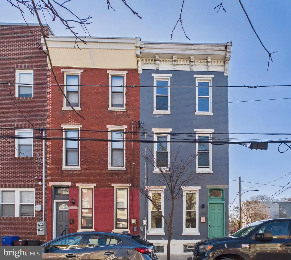 654 N 36th St, Philadelphia, PA 19104 - #1