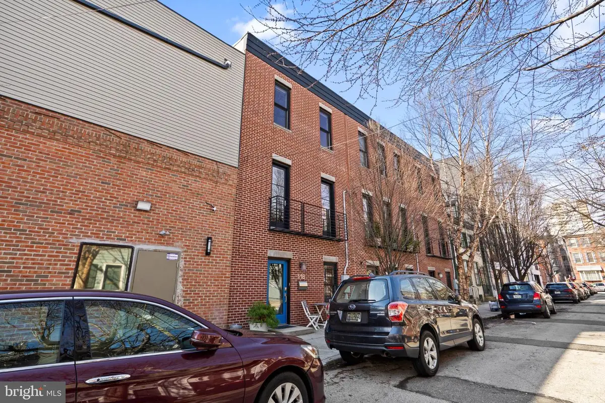 116 League St, Philadelphia, PA 19147 - #1