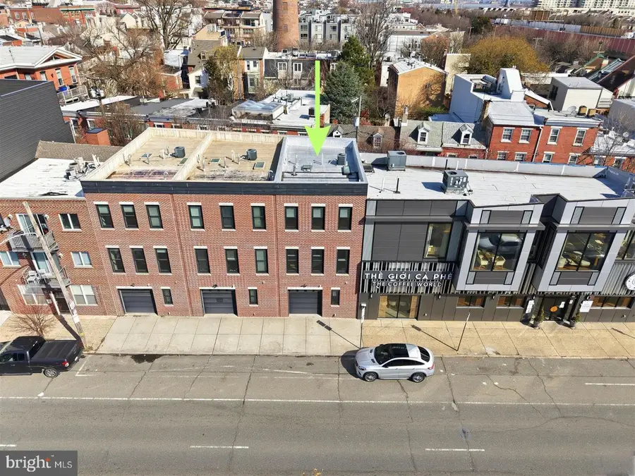 116 League St, Philadelphia, PA 19147 - #3