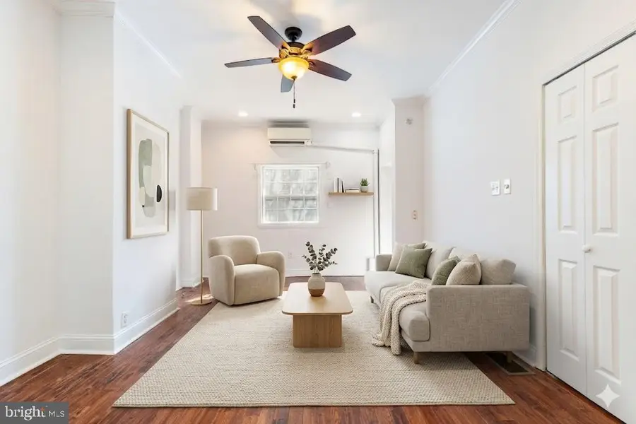 244 S 9th St, Philadelphia, PA 19107 - #3