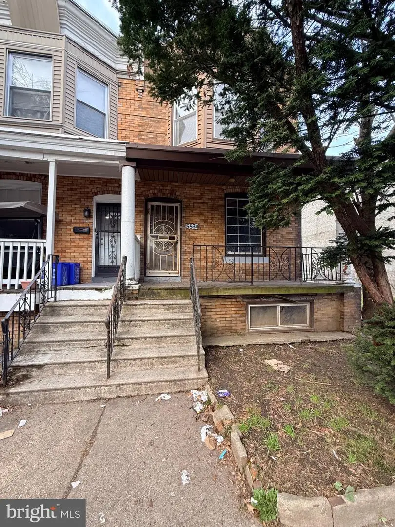 5534 Chew Ave, Philadelphia, PA 19138 - #1