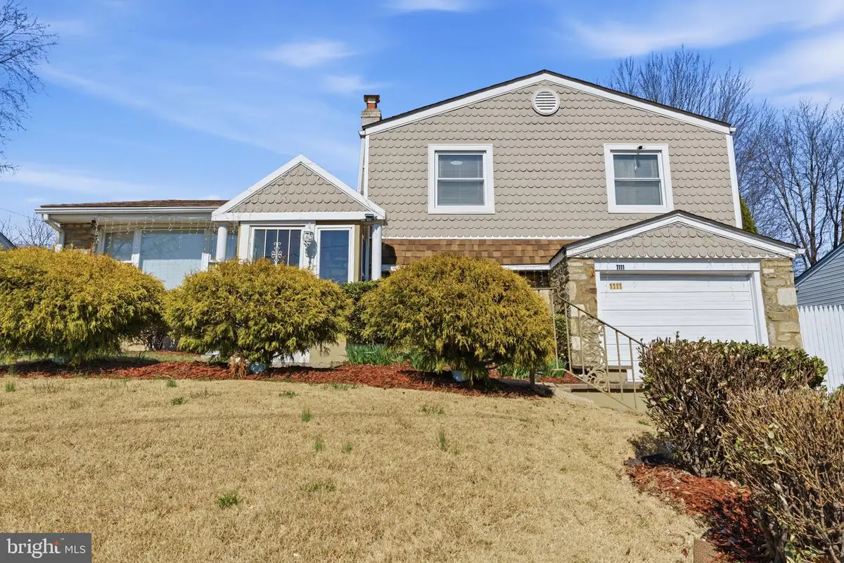 1111 Kent Ln, Philadelphia, PA 19115 - #1