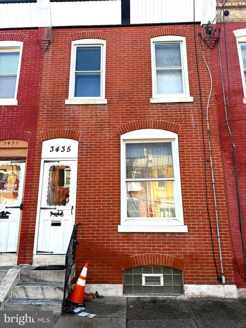 3435 Amber St, Philadelphia, PA 19134 - #1