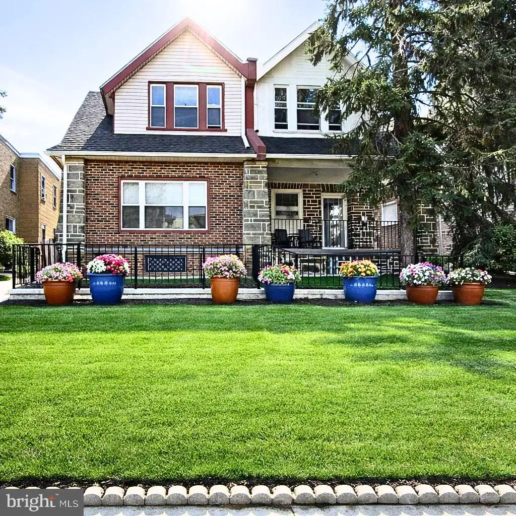 1014 E Rittenhouse St, Philadelphia, PA 19138 - #1