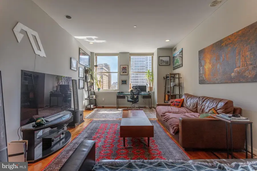 1600-18 Arch St #620, Philadelphia, PA 19103 - #3