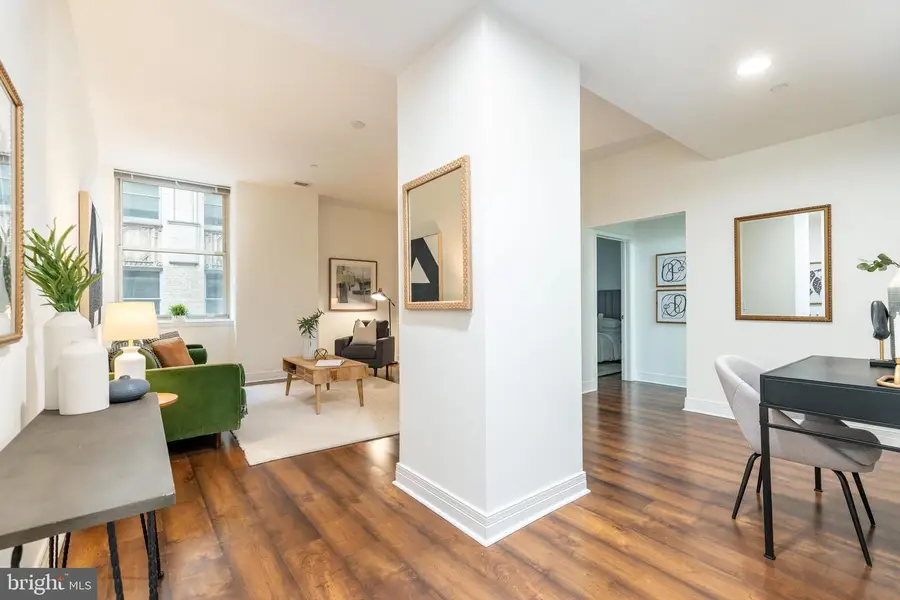 1600-18 Arch St #1702, Philadelphia, PA 19103 - #3