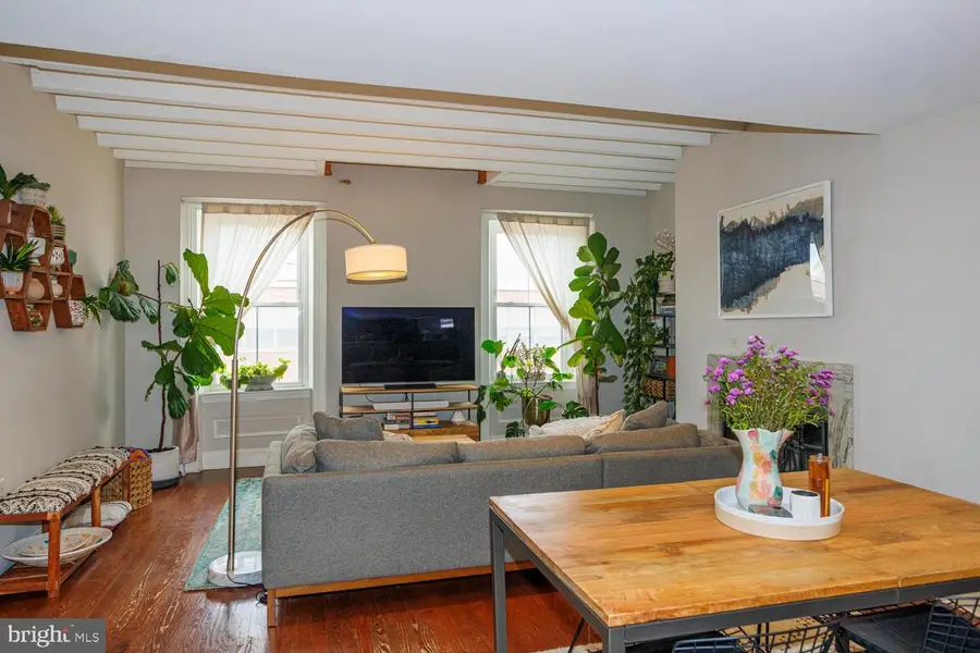 1804 Green St #3, Philadelphia, PA 19130 - #2