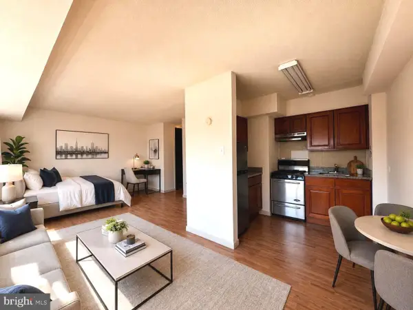 2101 Chestnut St #1807, PHILADELPHIA, PA 19103
