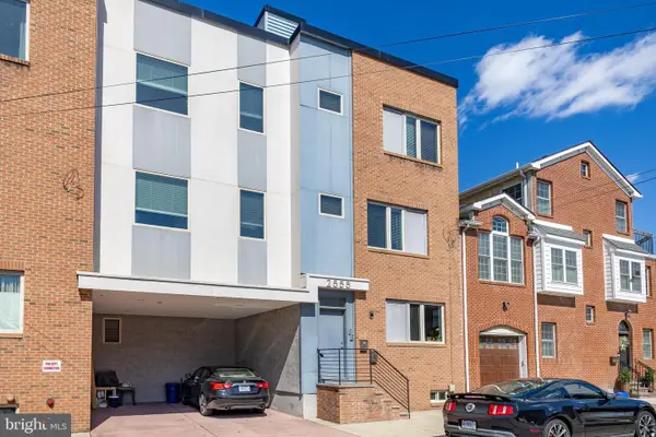 2555 Carpenter St #d, PHILADELPHIA, PA 19146