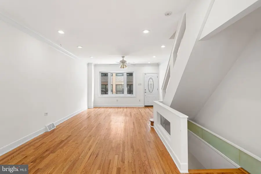 2416 S Bouvier St, Philadelphia, PA 19145 - #2