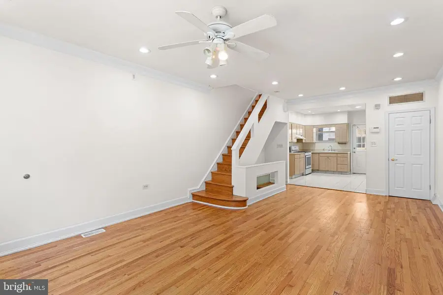 2416 S Bouvier St, Philadelphia, PA 19145 - #3