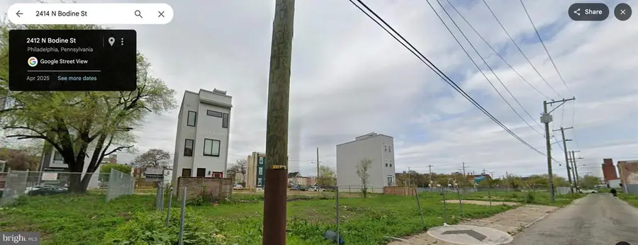 2414-38 N Bodine St, Philadelphia, PA 19133 - #2