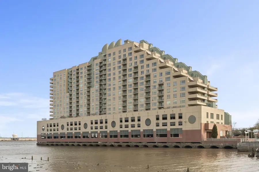 717 S Chris Columbus Blvd #1102, Philadelphia, PA 19147 - #2