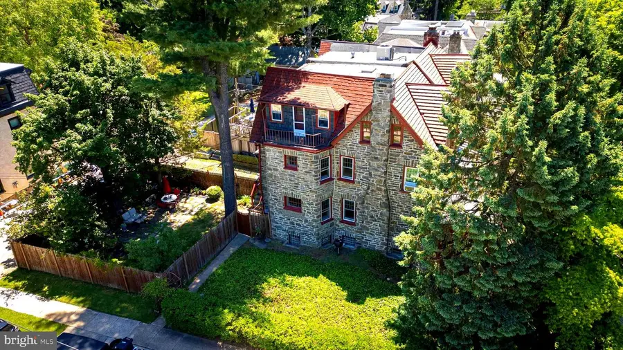 6815 Mccallum St, Philadelphia, PA 19119 - #3