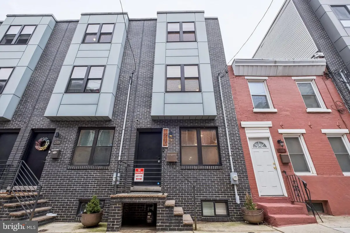1710 W Seybert St, Philadelphia, PA 19121 - #1