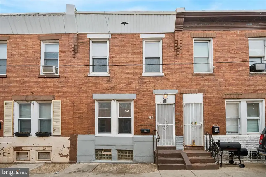 732 E Willard St, Philadelphia, PA 19134 - #2