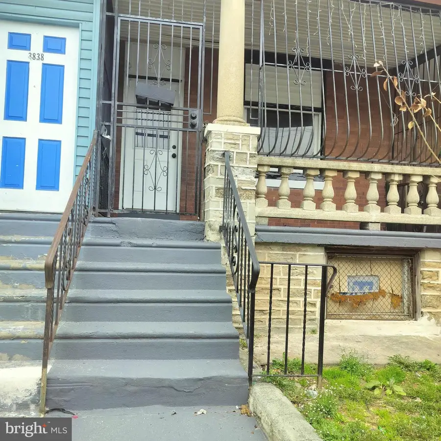 3840 N 6th St, Philadelphia, PA 19140 - #2