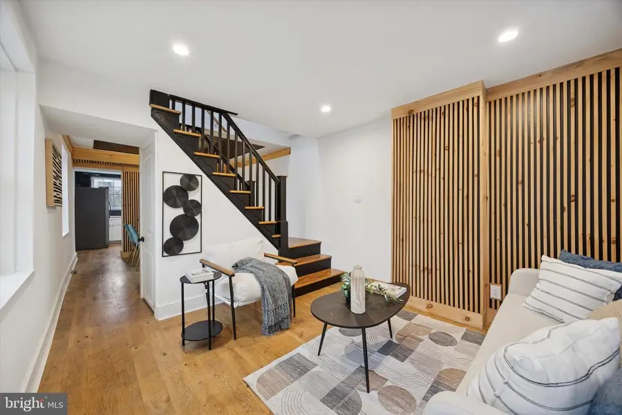 2047 N Randolph St, Philadelphia, PA 19122 - #3