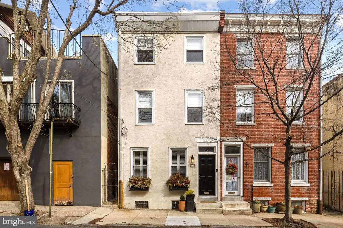 773 N Taylor St, Philadelphia, PA 19130 - #1