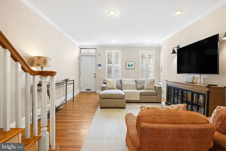 773 N Taylor St, Philadelphia, PA 19130 - #3