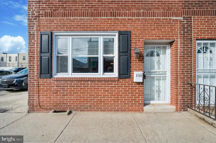 2729 Reed St, Philadelphia, PA 19146 - #3