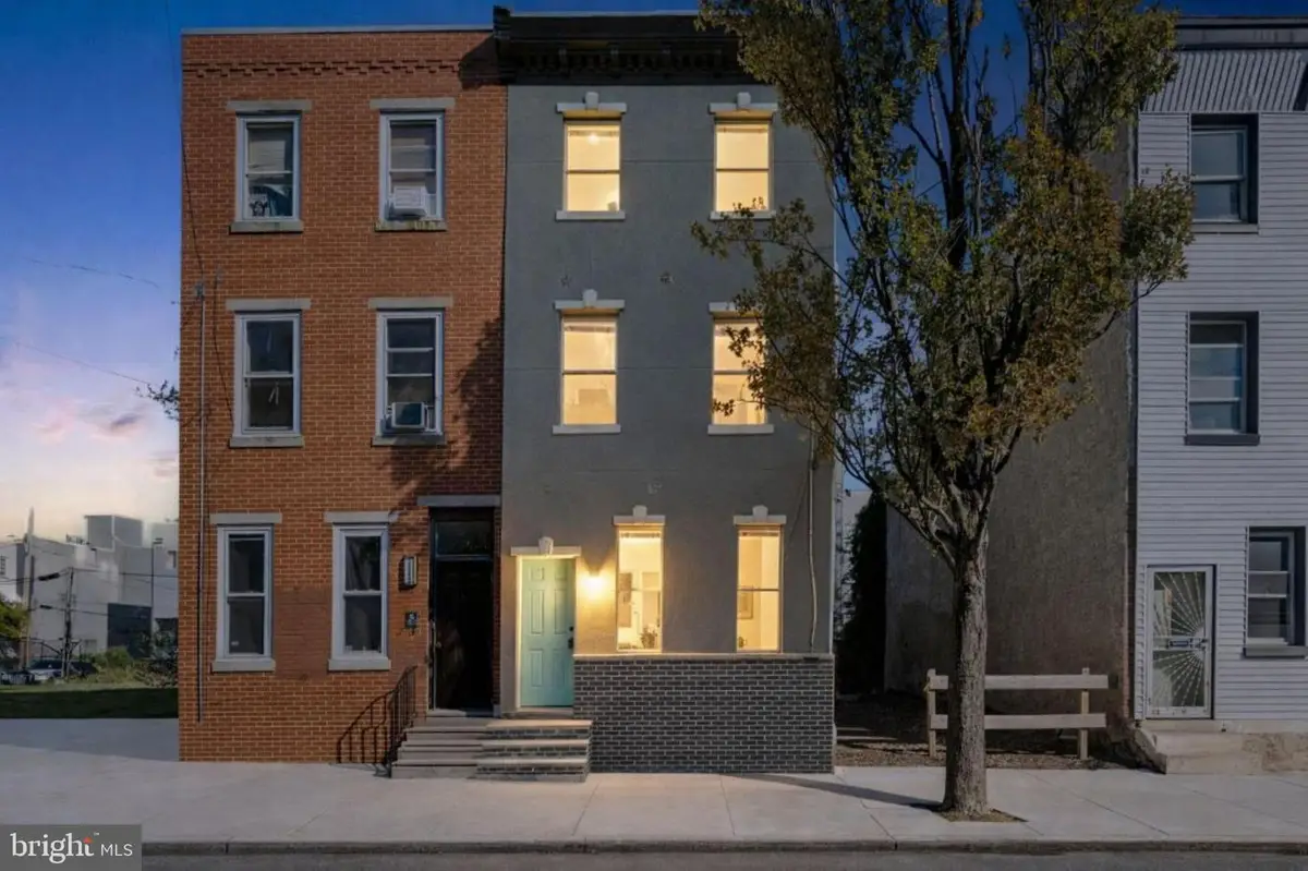 1541 N 9th St, Philadelphia, PA 19122 - #1