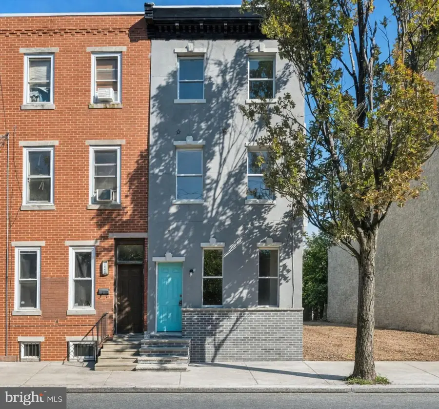 1541 N 9th St, Philadelphia, PA 19122 - #2