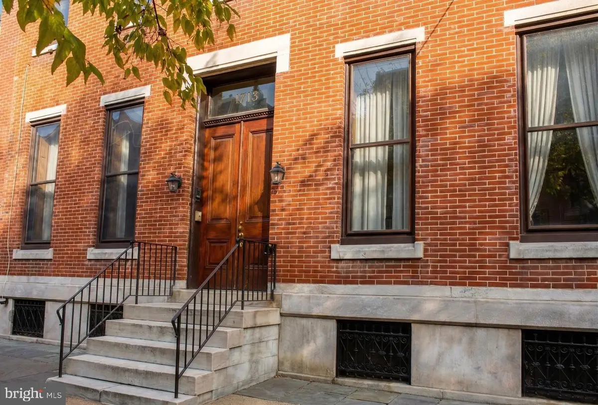 1713-00 Green St #5, Philadelphia, PA 19130 - #1