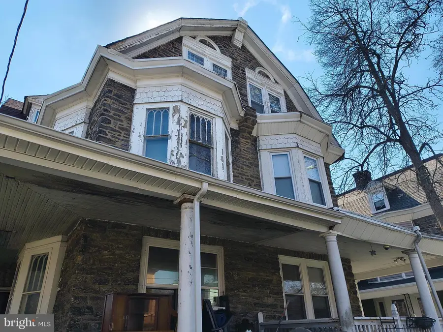 222 W Johnson St, Philadelphia, PA 19144 - #2