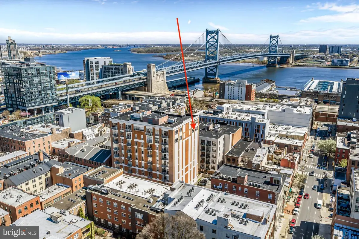 113-00 N Bread St #3a9, Philadelphia, PA 19106 - #1