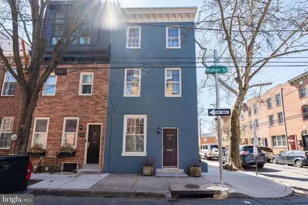 2056 Kater St, PHILADELPHIA, PA 19146