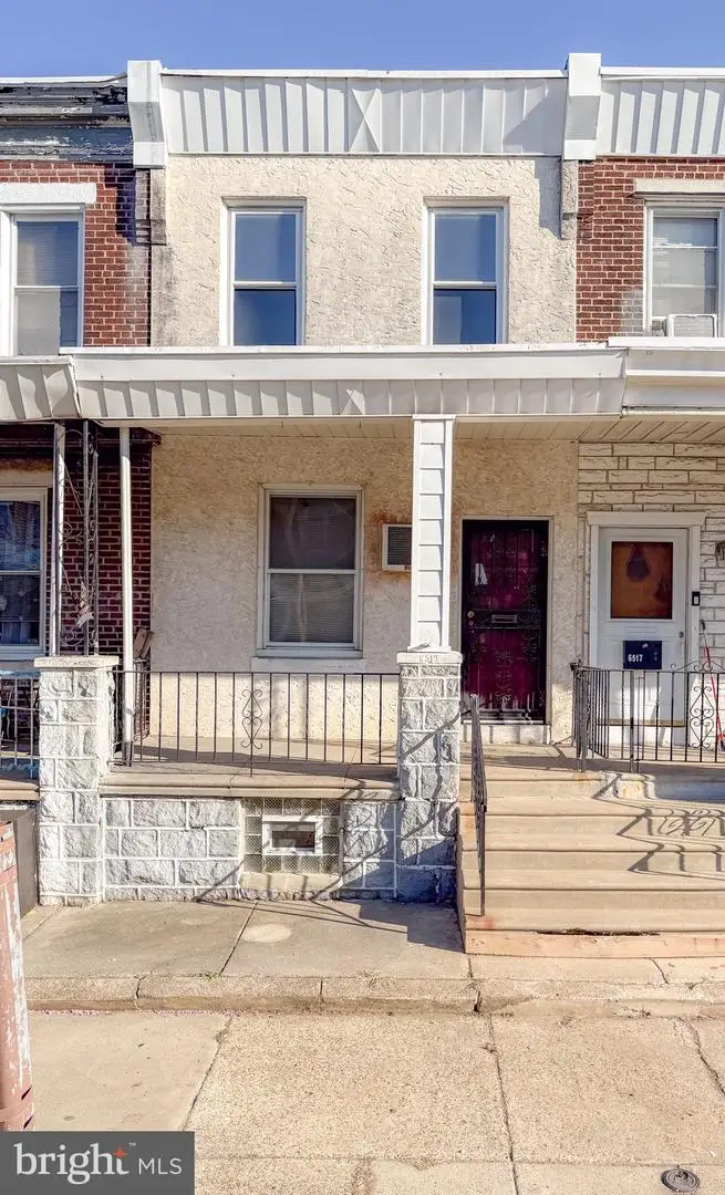6519 Marsden St, Philadelphia, PA 19135 - #1