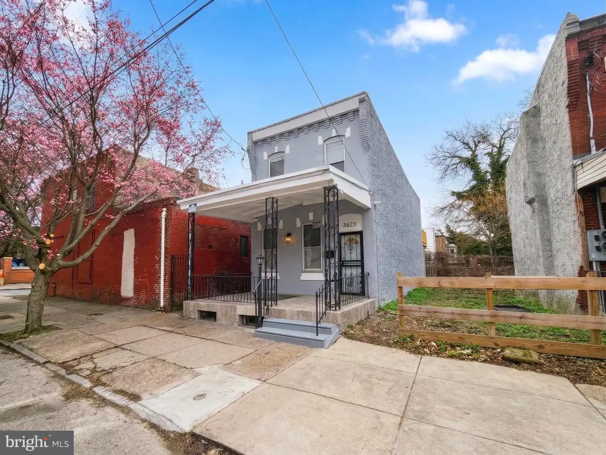 3623 N 18th St, Philadelphia, PA 19140 - #1