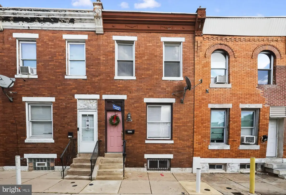 3325 Hartville St, Philadelphia, PA 19134 - #1