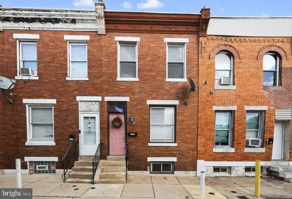 3325 Hartville St, PHILADELPHIA, PA 19134