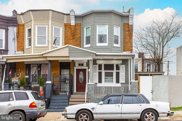 3854 N 9th St, PHILADELPHIA, PA 19140
