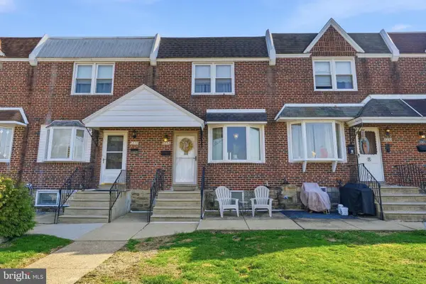 3252 Fordham Rd, PHILADELPHIA, PA 19114