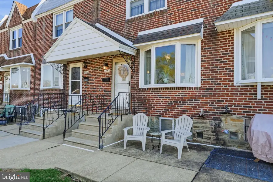 3252 Fordham Rd, Philadelphia, PA 19114 - #3