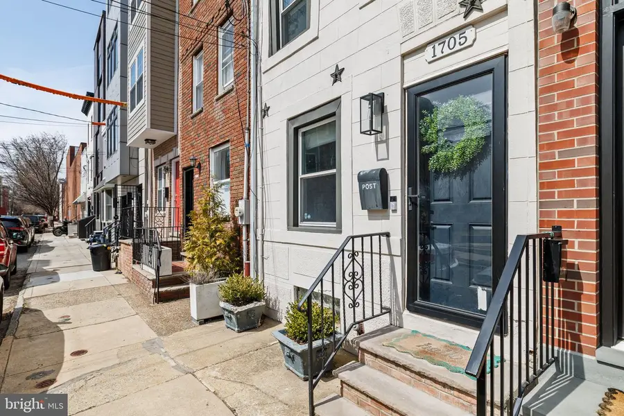 1705 Montrose St, Philadelphia, PA 19146 - #3