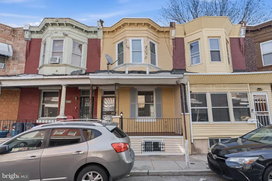 4537 N Colorado St, Philadelphia, PA 19140 - #3