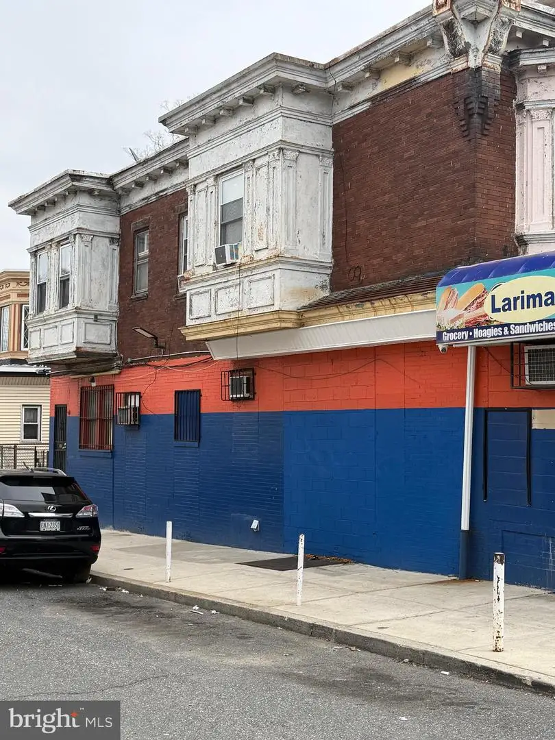 1431 S 58th St, Philadelphia, PA 19143 - #2